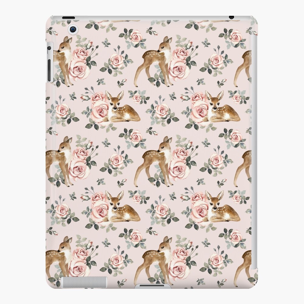 Item preview, iPad Snap Case designed and sold by MirabellePrint.