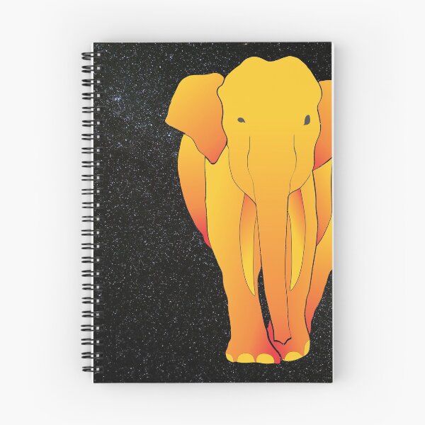 Item preview, My design in Elephant with frount view. designed and sold by Raviyaa.