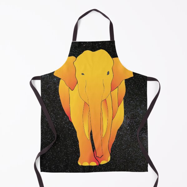 Item preview, My design in Elephant with frount view. designed and sold by Raviyaa.
