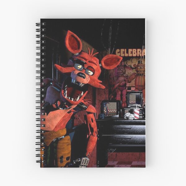 Item preview, Foxy designed and sold by slycooper2000.