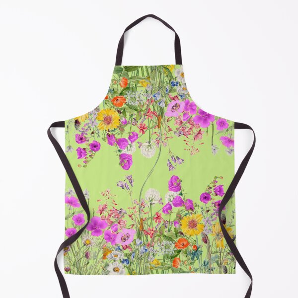 Item preview, Painted Purple florals designed and sold by Silver Stone.