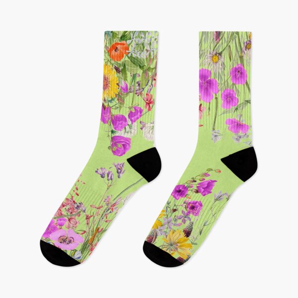 Item preview, Painted Purple florals designed and sold by Silver  Stone.