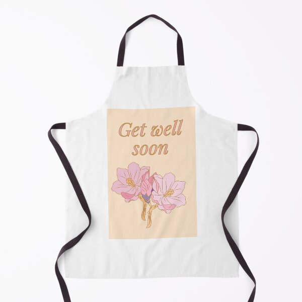 Item preview, Get well soon designed and sold by crikz.