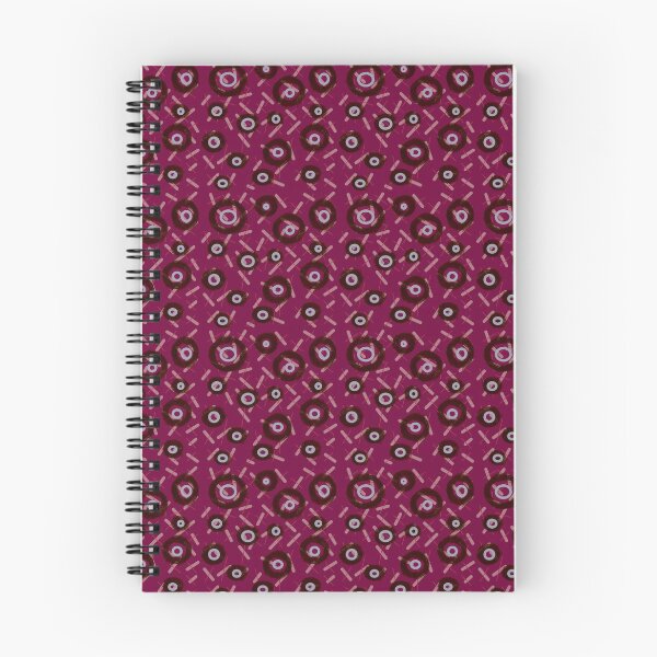 Item preview, dot pattern pink designed and sold by AnnaBaldon.