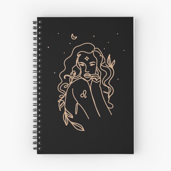 Item preview, Leo Goddess (Limited Edition GOLD ) designed and sold by Goddess-Vibes.