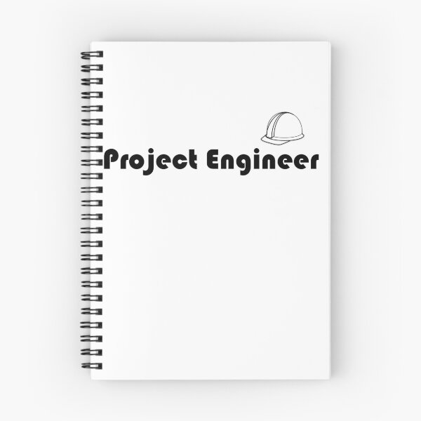 Item preview, Project Engineer designed and sold by Archtshirt.