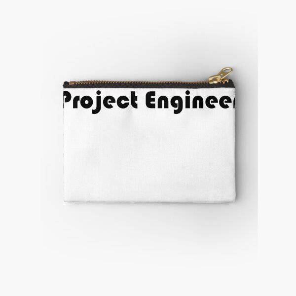 Item preview, Project Engineer designed and sold by Archtshirt.