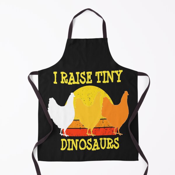 Item preview, I Raise Tiny Dinosaurs designed and sold by TINASTORESHOPE.