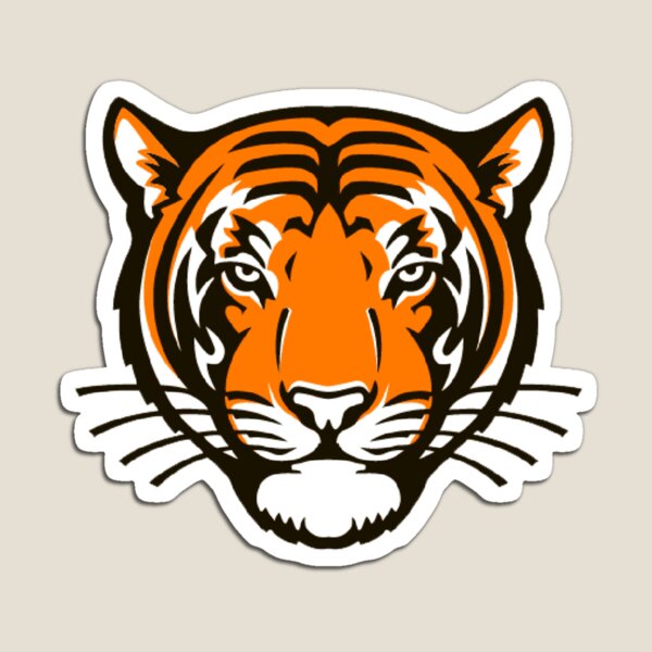 Item preview, The Tiger (Princeton University) (1) designed and sold by ConceptualClub.