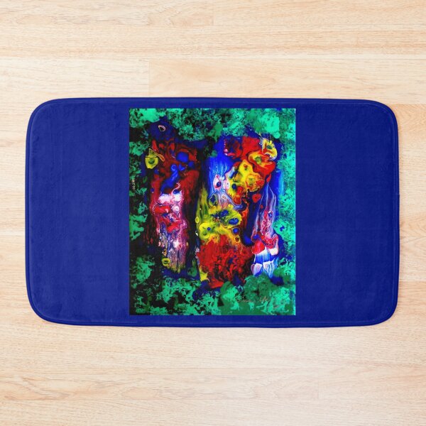 Item preview, Flower Clowns designed and sold by Rina Arling.