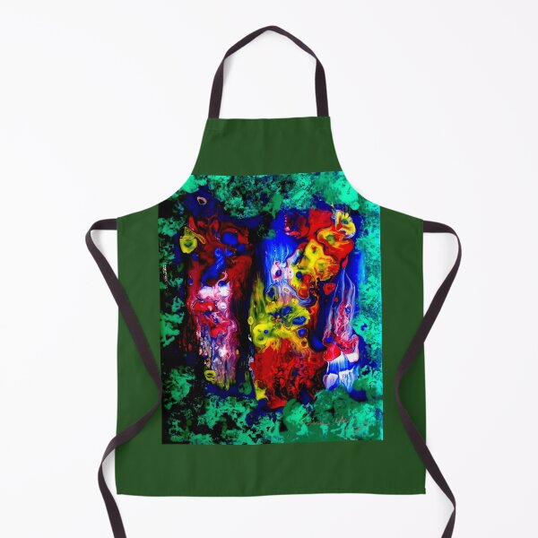 Item preview, Flower Clowns designed and sold by Rina Arling.