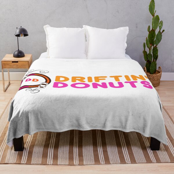Item preview, Driftin" Donuts designed and sold by OldschoolTs.