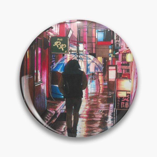 Item preview, Red Light designed and sold by ErinNicholls.