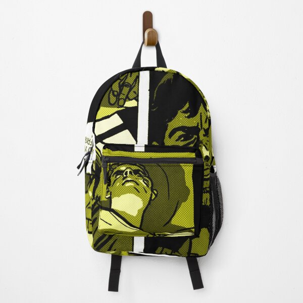 Item preview, Outcast - modified in yellow dots designed and sold by EnjoyRiot.