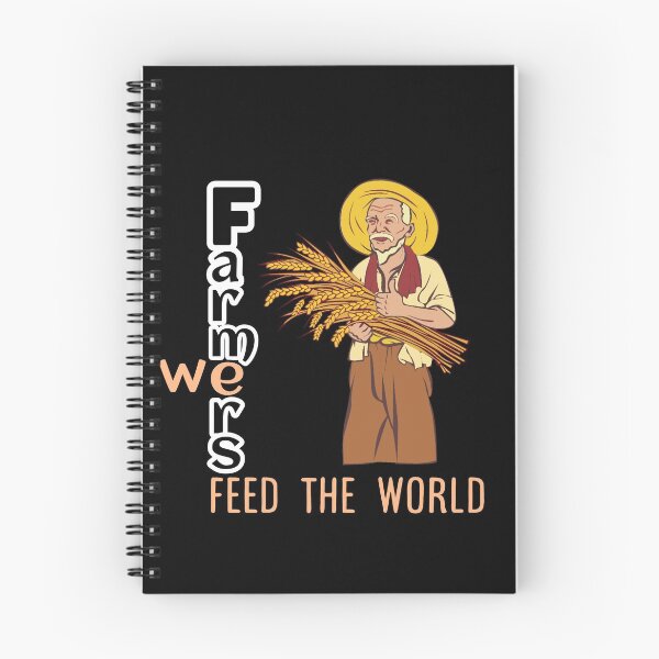 Item preview, Farmer protest designed and sold by TaimToons.