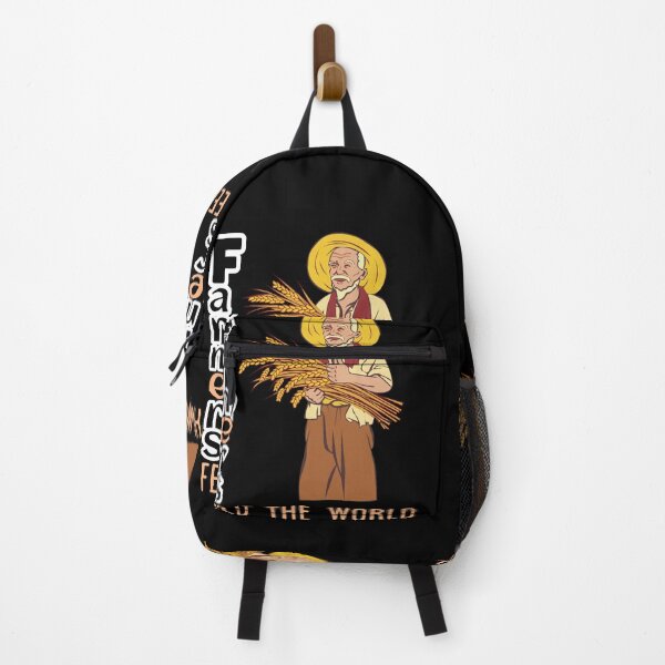 Item preview, Farmer protest designed and sold by TaimToons.