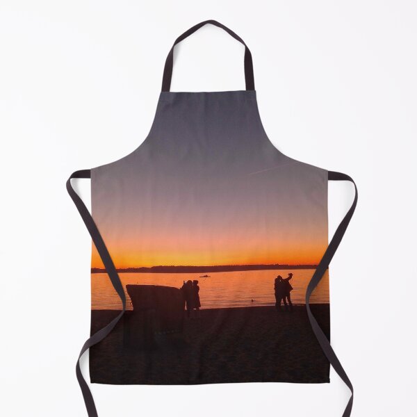 Item preview, Sunset by the sea designed and sold by Bernsteinhaus.