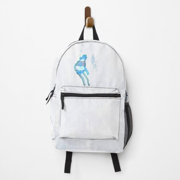 Item preview, Skiers Mount Perisher. For ski lovers. designed and sold by ColortrixArt.