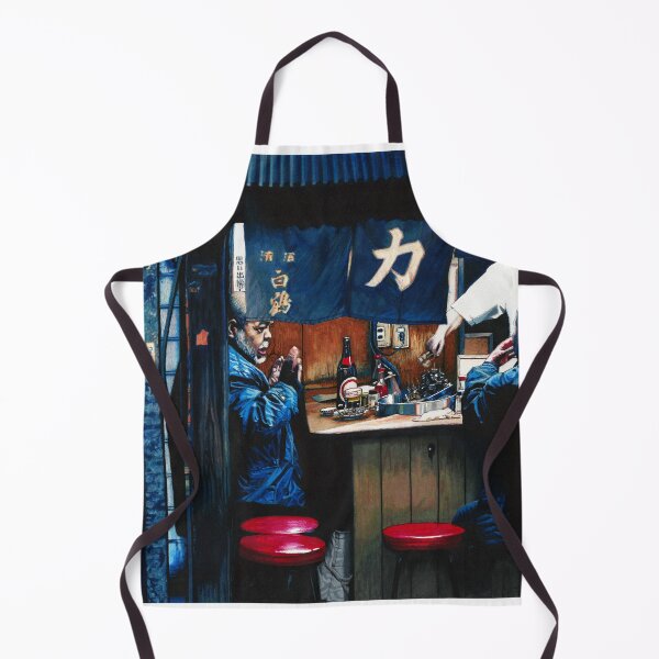 Item preview, Yakitori designed and sold by ErinNicholls.