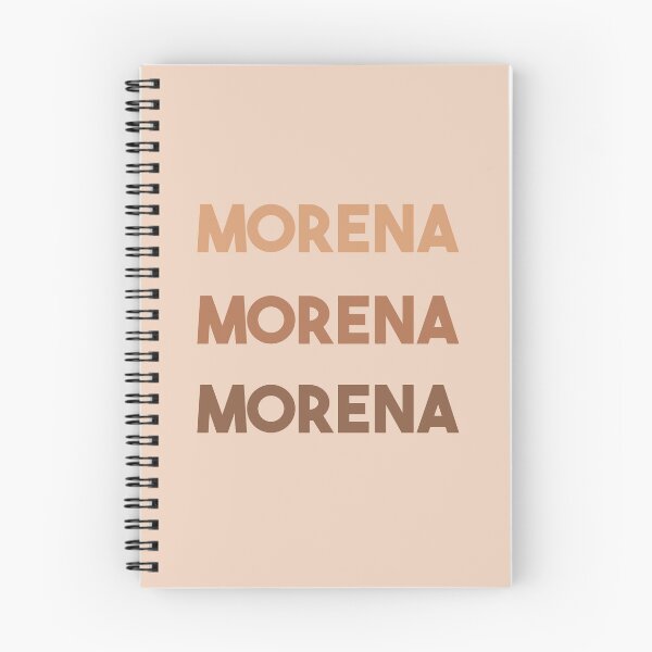 Item preview, Morena designed and sold by KeekStudio.