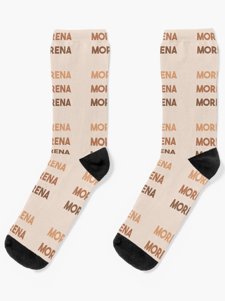 Morena Socks for Sale