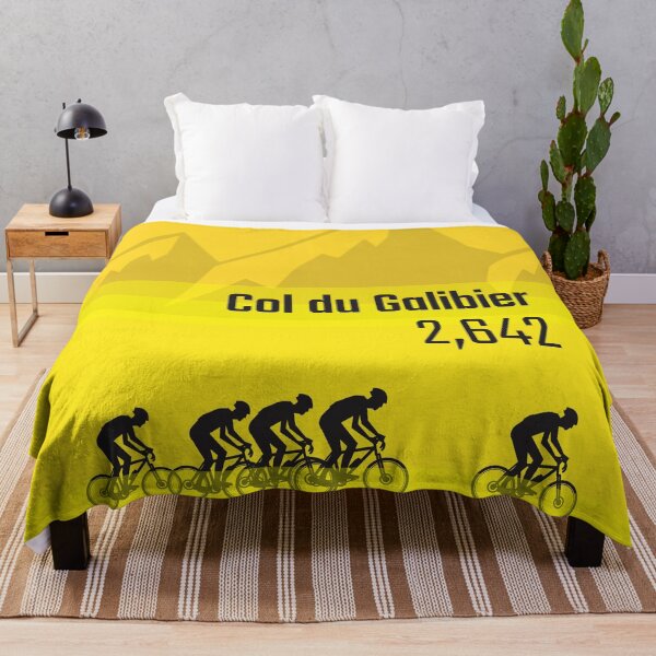 Item preview, Col du Galibier, France designed and sold by studio838.