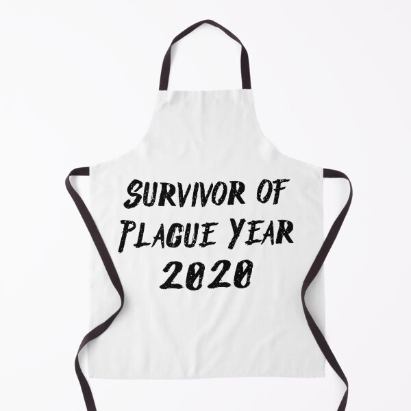 Item preview, Plague Survivor! designed and sold by magnetarball.