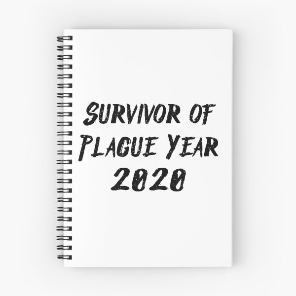 Item preview, Plague Survivor! designed and sold by magnetarball.