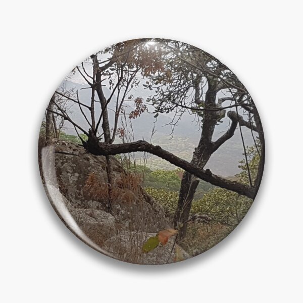 Item preview, A Splendid View Point of Nature designed and sold by ACMNamasasu.