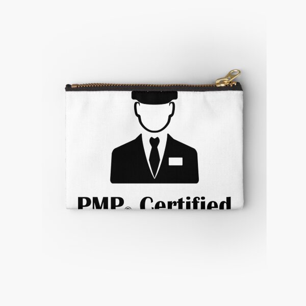Item preview, PMP Certified designed and sold by Archtshirt.