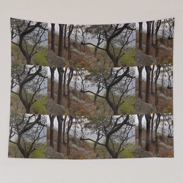 Item preview, A Splendid View Point of Nature designed and sold by ACMNamasasu.