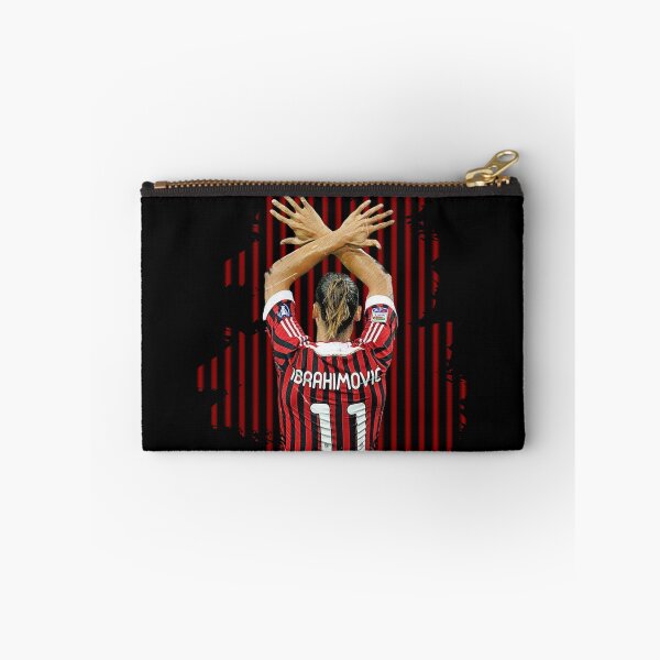 Item preview, Zlatan Ibrahimovic Ac Milan designed and sold by The Fit.