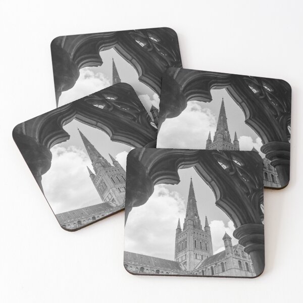 Item preview, Norwich Cathedral  designed and sold by AMoncurPhoto.