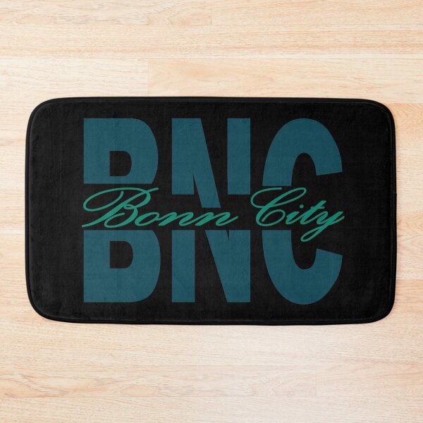 Item preview, Kopie von bonn, city, banks, germany, tourist, city ​​tour designed and sold by ChrUzDesigner.