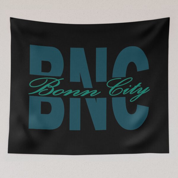 Item preview, Kopie von bonn, city, banks, germany, tourist, city ​​tour designed and sold by ChrUzDesigner.