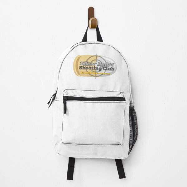 Bullet club 2024 the elite backpack