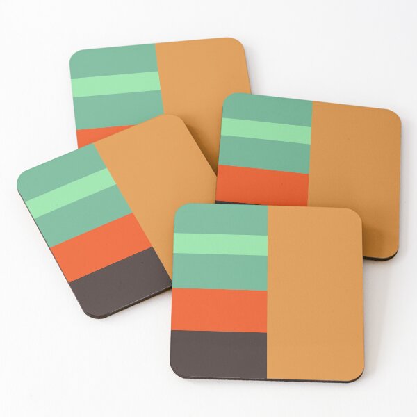 Item preview, Popular colors in 1960s designed and sold by Sasas Design.