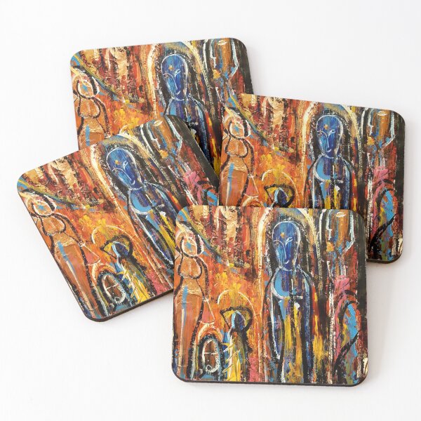 Item preview, The visitors designed and sold by amoxes.