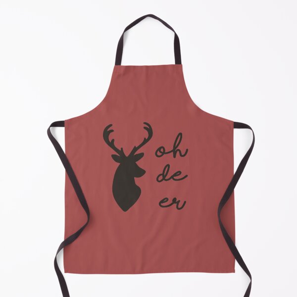 Item preview, Oh Deer! designed and sold by EnjoyRiot.