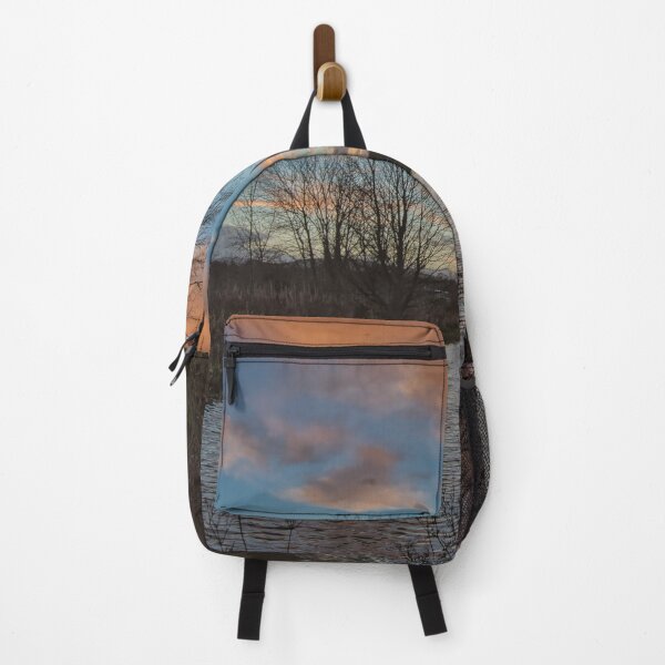 Item preview, Union Canal in Edinburgh, Scotland. designed and sold by RobinDHunter.