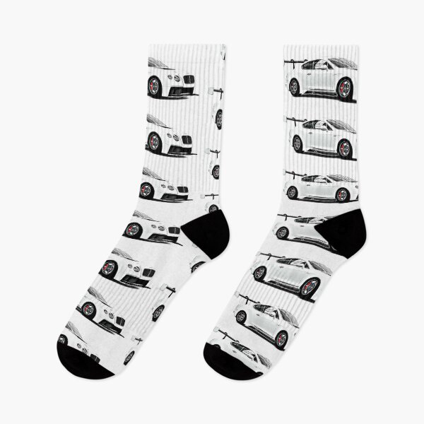 Item preview, Continental GT Cartoon designed and sold by Auto-Prints.