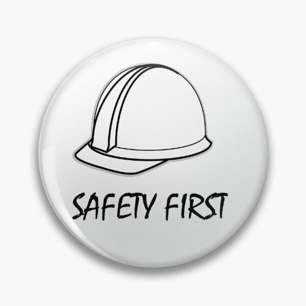 Item preview, Safety First designed and sold by Archtshirt.
