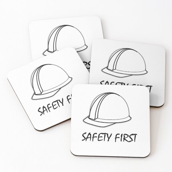 Item preview, Safety First designed and sold by Archtshirt.