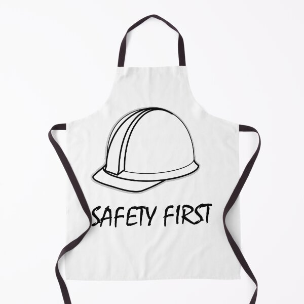 Item preview, Safety First designed and sold by Archtshirt.