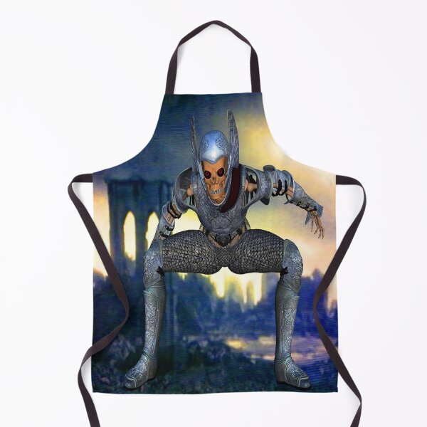 Item preview, Skull Apocalypse designed and sold by Icarusismart.