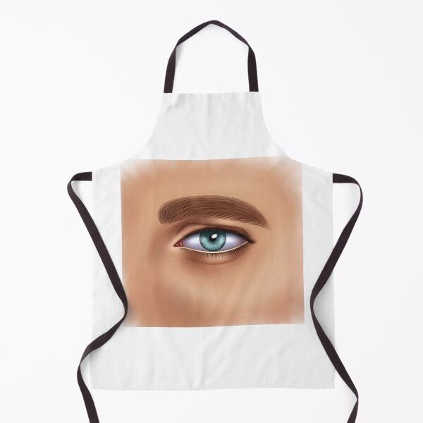 Item preview, Male eye. Color illustration designed and sold by Iris777.