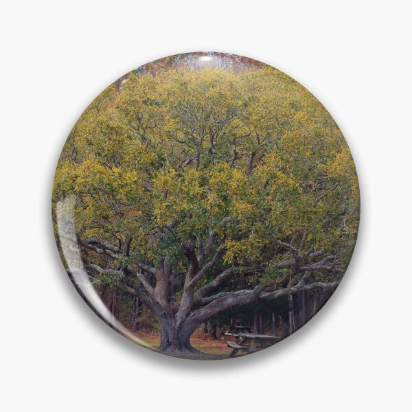 Item preview, Picnic Under The Oak designed and sold by Cynthia48.
