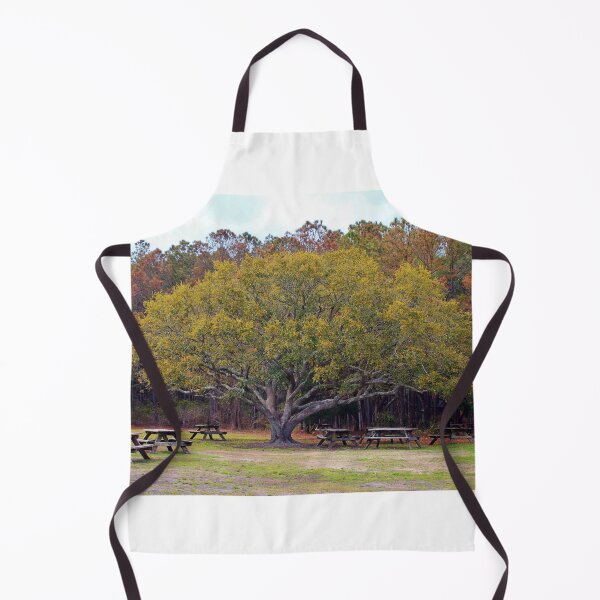 Item preview, Picnic Under The Oak designed and sold by Cynthia48.