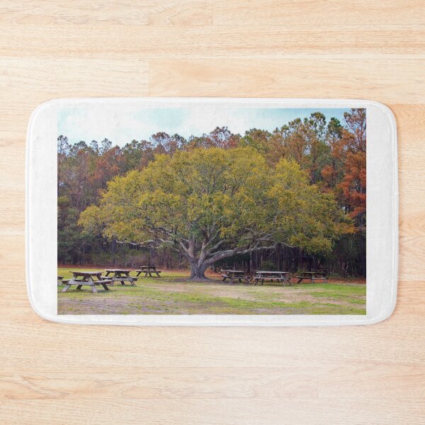 Item preview, Picnic Under The Oak designed and sold by Cynthia48.