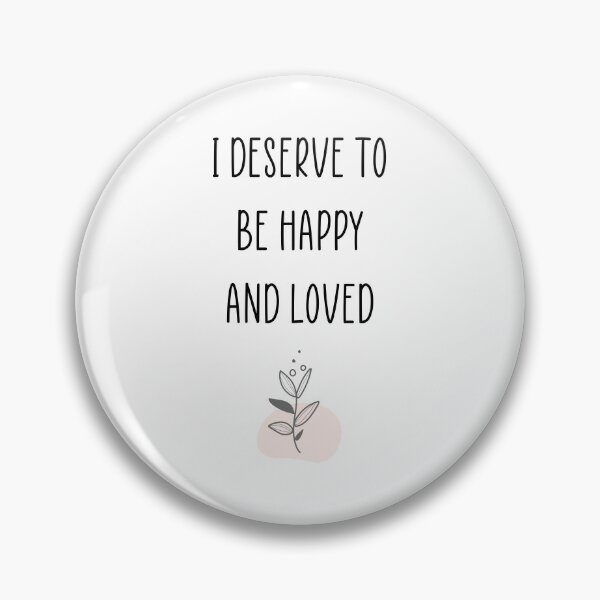Item preview, Daily Affirmation designed and sold by sidmj.